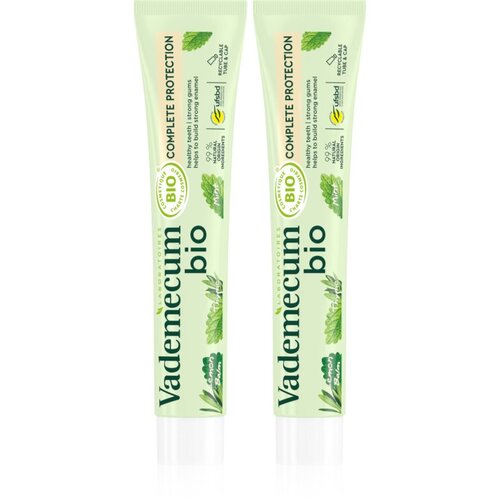 Vademecum Herbal Fresh Duo set Slike