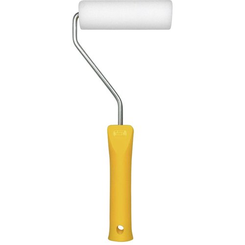 SWINGCOLOR Pleskarski valjček za lakiranje Basic (&amp;scaron;irina valjčka: 10 cm) Slike