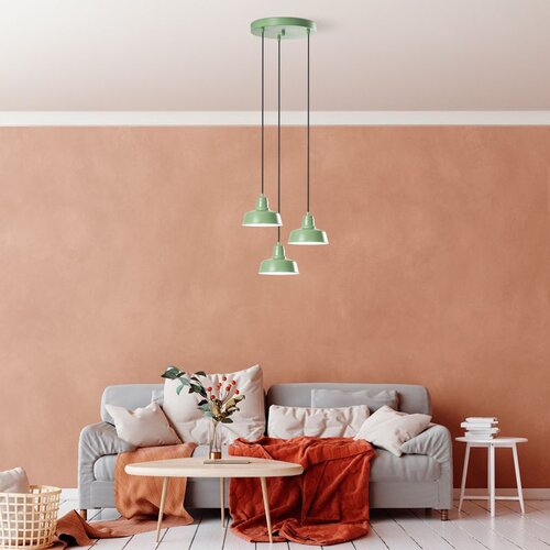 Opviq memati - 181Mint - 3 mint chandelier Cene