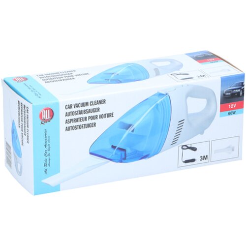 All ride USISIVAČ ZA AUTO 12V 60W Cijene