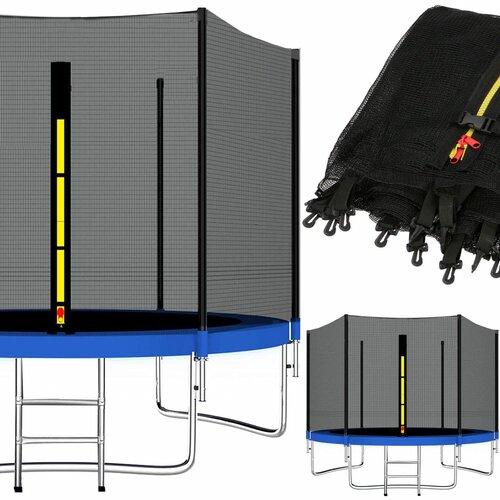  Vanjska mreža za trampolin 183cm Slike