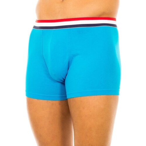 Tommy Hilfiger Boksarice 1U87902996-463 Modra Cene