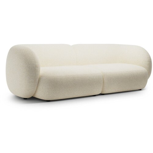 Micadoni Bež sofa 243 cm Kate &amp;ndash; Slike