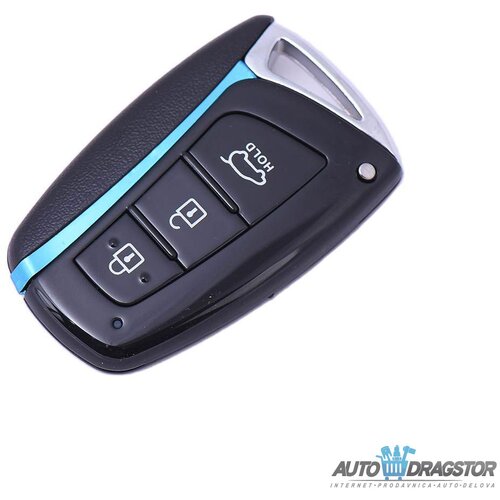 888 Car Accessories kući&amp;scaron;te oklop ključa 3 dugmeta za kia ACWKS516 Slike