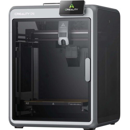 Creality 3D tiskalnik K2 [260x260x260, 600 mm/s, 20.000 mm/s] Cene
