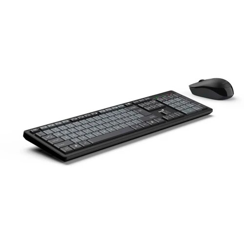 Genius Tastatura Smart KM-8200 +miš, Dual Color Cijene