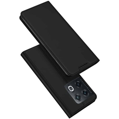 Dux ducis Skin Pro preklopna futrola za OnePlus 10 Pro 5G - crna Cijene
