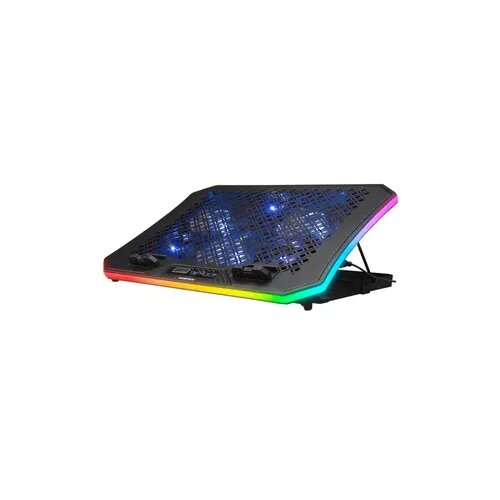 Rampage Postolje za laptop AD-RC34 METAFOR 10&amp;quot;-19&amp;quot; 36312 Slike