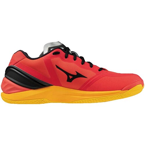 Mizuno Dvoranski šport Wave Stealth Neo Rdeča Cene