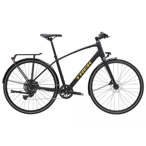  Bicikl Trek FX 2 Equipped - S Cijene