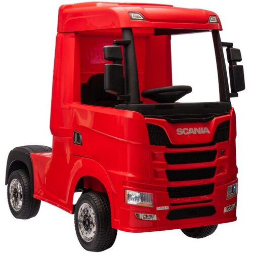 Scania 500R HL698 Battery-Powered Car Red Painted 4x4 Cijene