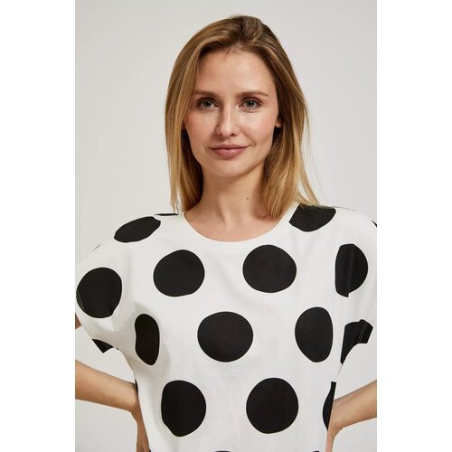 Moodo White blouse Cijene