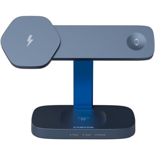 Canyon Wireless Charging Station Hexagon Cijene