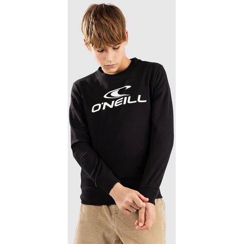 O'neill Crew Kids Pulover black out Cene