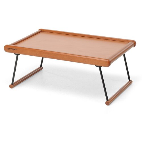 Foppa Pedretti Drveni pladanj Morfeo - walnut Slike