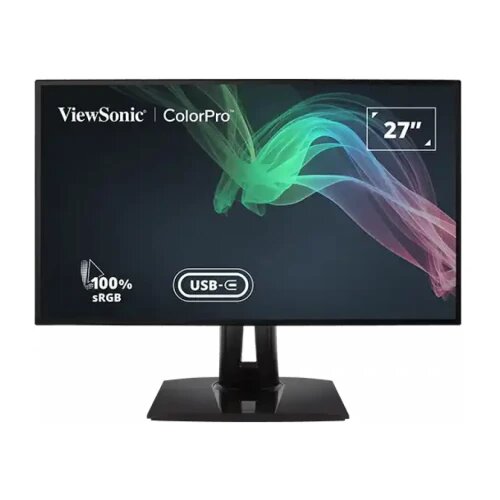 Viewsonic monitor 27 VP2768a 2560x1440/QHD/60Hz/IPS/5ms/HDMI/DP/USB Slike
