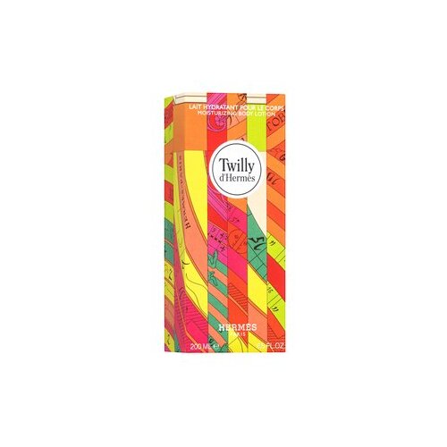 Hermes Twilly d´Hermès losion za tijelo 200 ml za ženske Cene