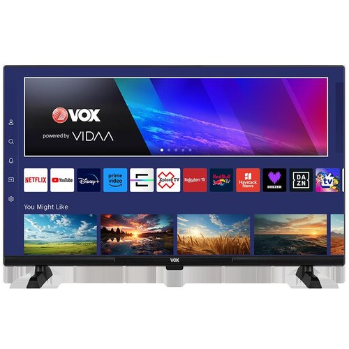 Vox led 32VDH754 Cene