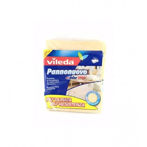Vileda Krpa Pannonuovo Odor Stop 2/1 1128 Slike