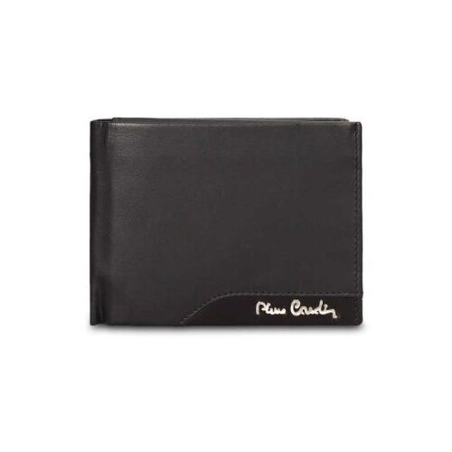 Pierre Cardin mu&Scaron;ki koŽni novČanik 8806-134/ crni Cene