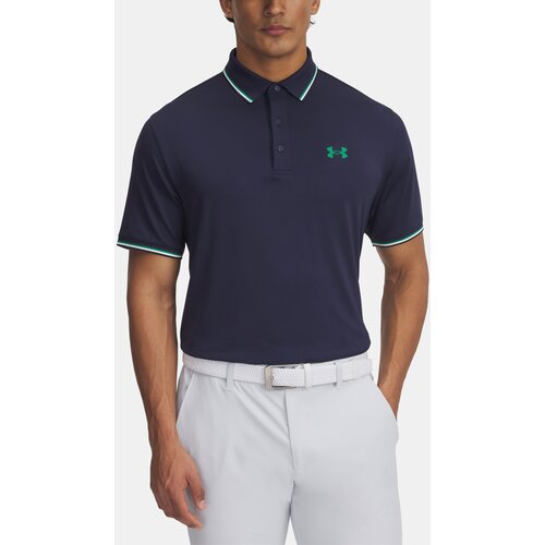 Under Armour Men&amp;#039;s T-shirt UA Drive Limitd Edition Polo - Men&amp;#039;s Slike