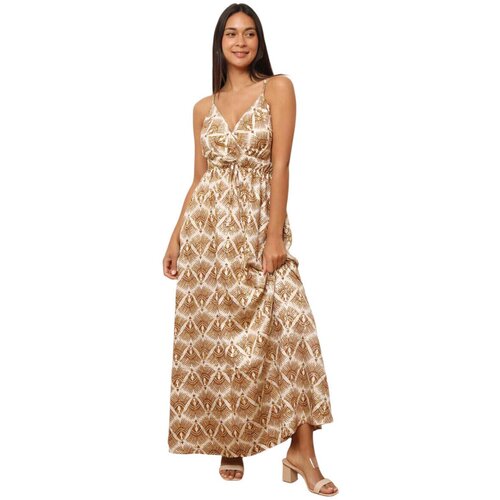 La Modeuse Obleke 74220_P175636 Bež Slike