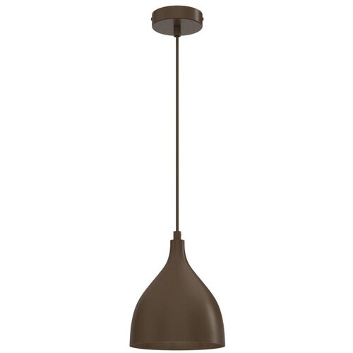  Luster na sajli NOAK CLASSIC 1xE27/15W/230V braon Cene