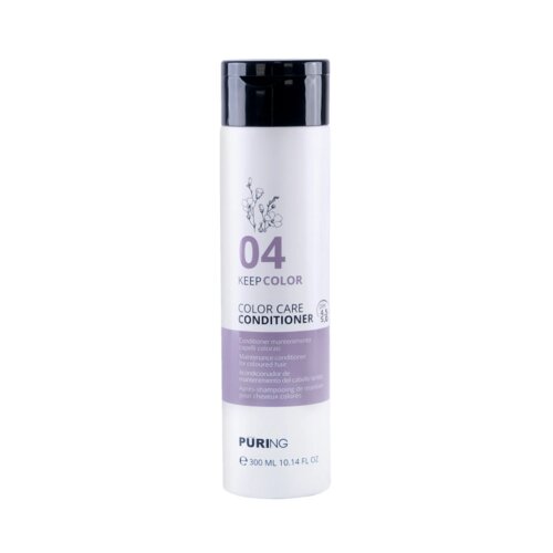  P&Uuml;RING PR 04 KeepColor regenerator za obojenu kosu 300ml Cijene