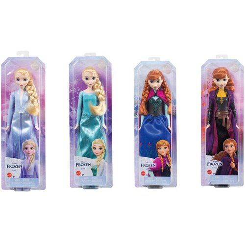 Disney Princess lutke Elsa i Anna HLW46 Cijene
