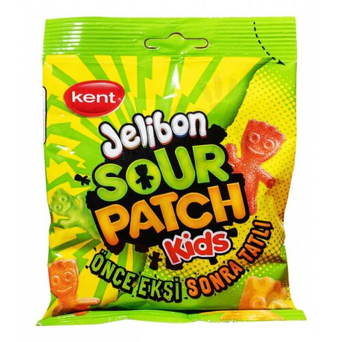 Kent bombone sour patch kids 80g Cene