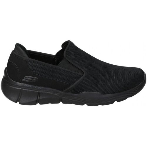 Skechers 52937-BBK Crna Cijene