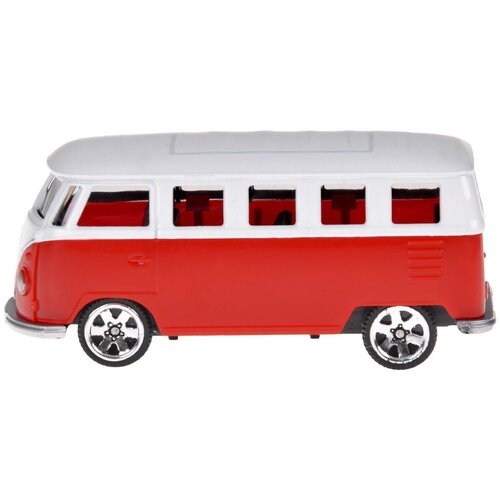  Licencirani metalni auto volkswagen t1 1:56 ovjes opruga za5063 Slike