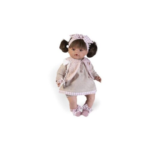 Antonio Lutka bebe Antonio Juan Beni 42 cm Slike