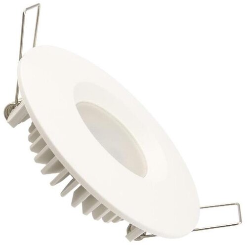  LED kupatilsko ugradno svetlo LED/7W/230V 4000K belo IP44 Cene