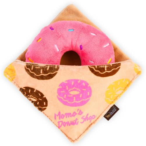 Play Igračka za psa Donut - Cijene