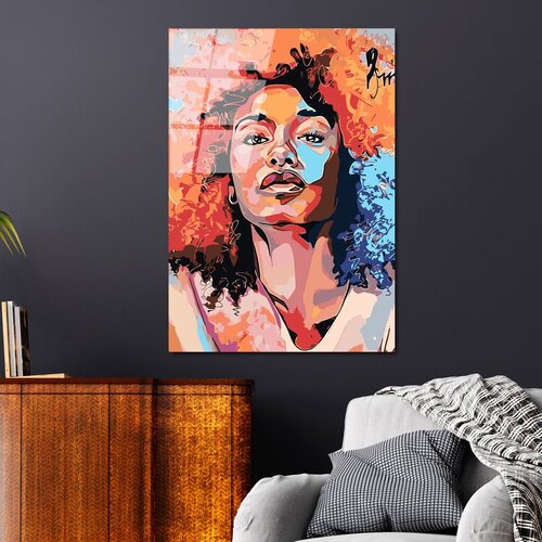 Wallity slika UV-803, 70 x 100 cm Cene