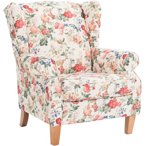 Ambia Home FOTELJ Z OPORO ZA GLAVO, večbarvno tekstil Cene