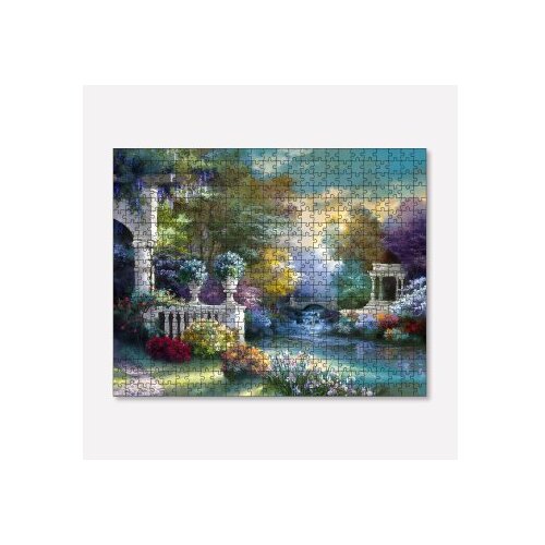 WALLXPERT PZL_047_500 multicolor puzzle Cene