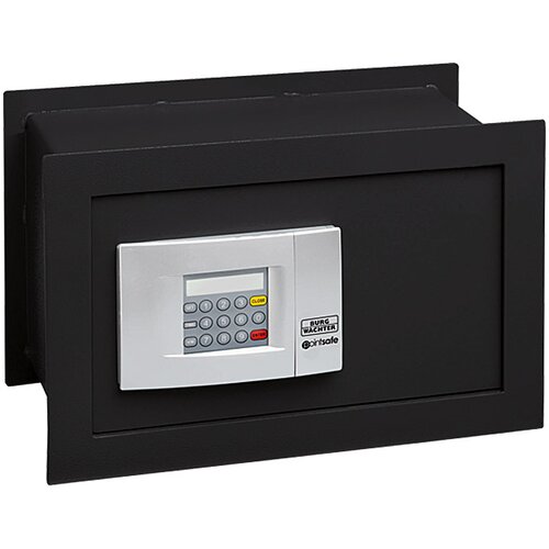 Burg Wachter PointSafe Ugradbeni sef (39 x 19,5 x 26 cm, Volumen: 10,3 l, Elektronična brojčana brava) Cijene