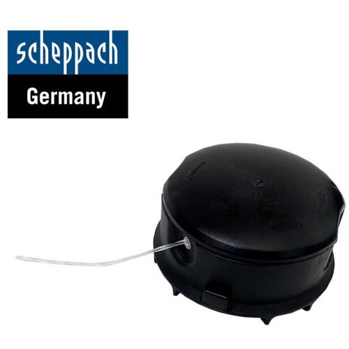 Scheppach glava sa silkom C-LT300-X 5910904005 Slike