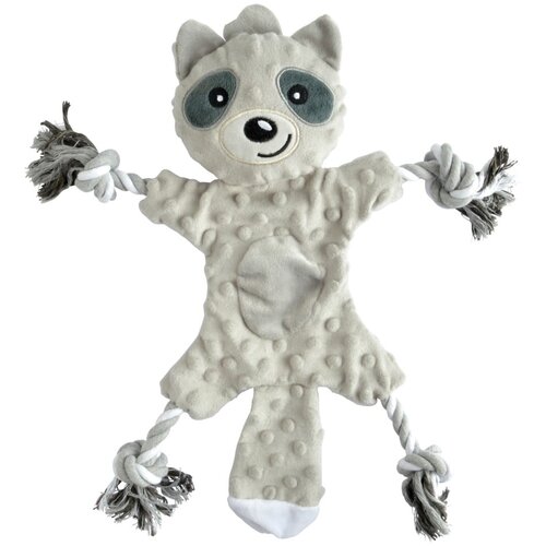 Love Story Igračka za psa Racoon – Cijene