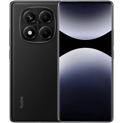Xiaomi Redmi Note 14 Pro 8/256GB/ crna Cene