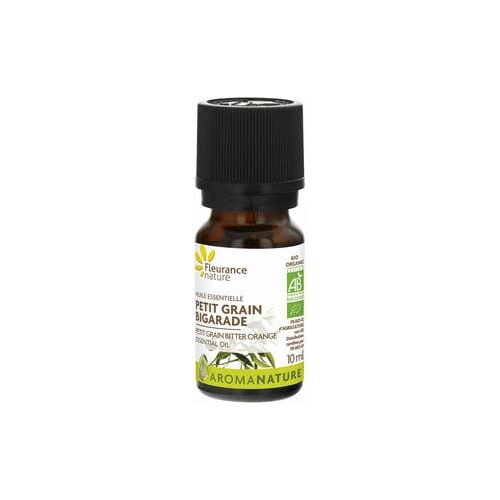 Fleurance Nature organic Petitgrain Essential Oil Cijene