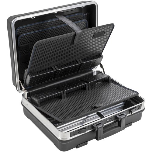 B_W_International B&amp;amp;W Tool Case ABS.281.M base modul Slike