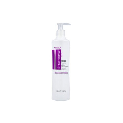 Fanola NO YELLOW MASKA 350ML Cijene