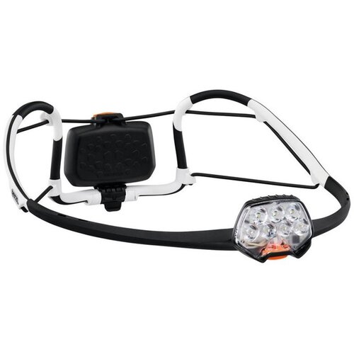  IKO LED svjetiljka za glavu baterijski pogon 350 lm E104AA00 Cijene