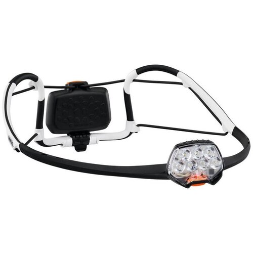  Petzl IKO Black, White Headband flashlight LED Slike