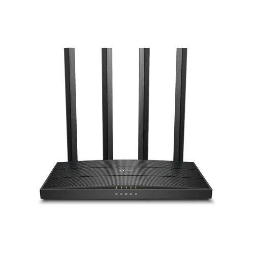 Lan Router TP-LINK Archer C80 AC1900 bezicni Gigabit dual band 1900Mb/s ruter Gigabit 1 x WAN+ 4x Cene