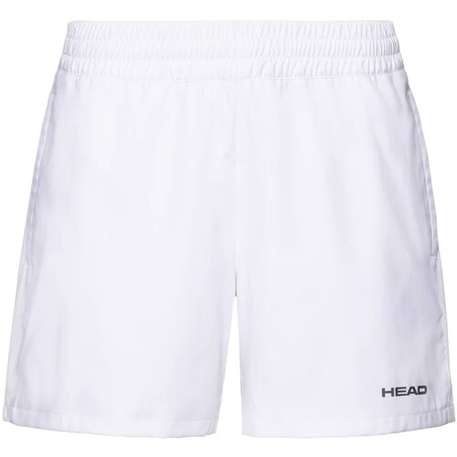 Head Women's Club Shorts White L Cene