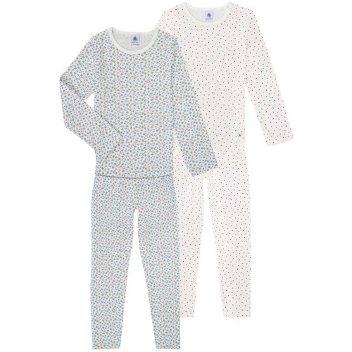 Petit Bateau LOT CUZABE Multicolour Slike
